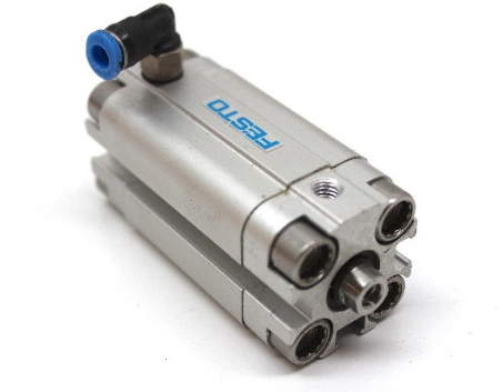 Festo DSNU-S-8-40-P-A-MQ 5205903 ISO round cylinder
